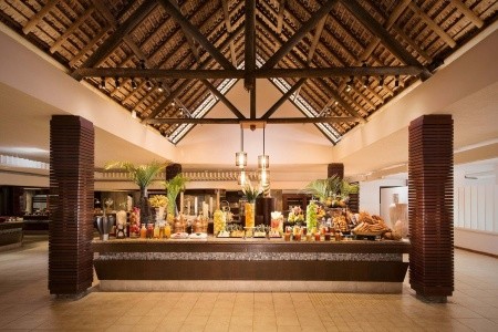 Constance Belle Mare Plage - 54