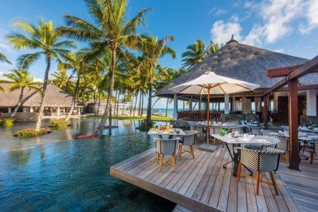 Constance Belle Mare Plage - 56