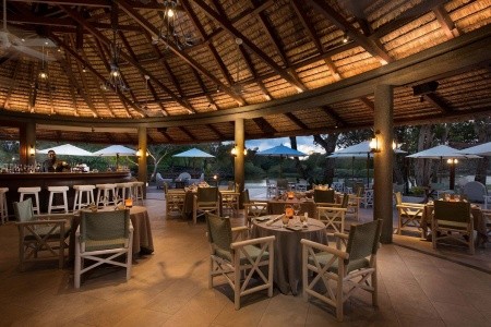 Constance Belle Mare Plage - 57