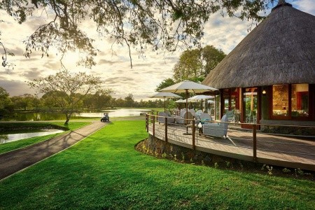 Constance Belle Mare Plage - 59