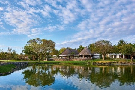 Constance Belle Mare Plage - 60