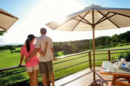 Constance Belle Mare Plage - 63