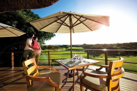 Constance Belle Mare Plage - 64