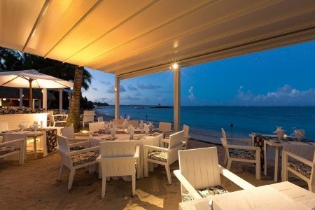 Constance Belle Mare Plage - 67