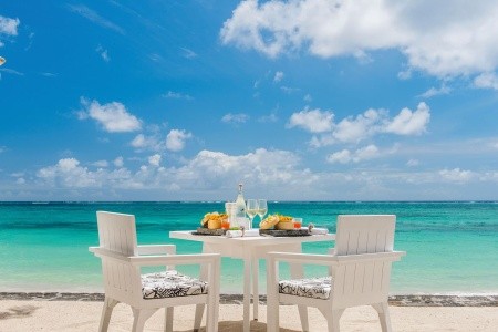 Constance Belle Mare Plage - 72