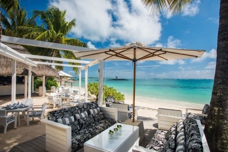 Constance Belle Mare Plage - 76