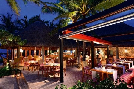 Constance Belle Mare Plage - 79