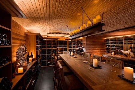 Constance Belle Mare Plage - 84