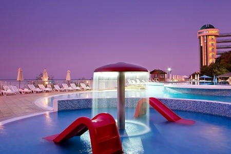 Paradise Beach Residence - 6