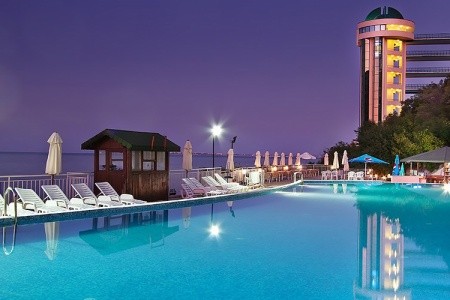 Paradise Beach Residence - 7