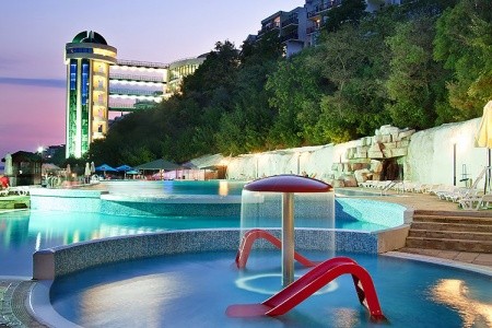 Paradise Beach Residence - 8