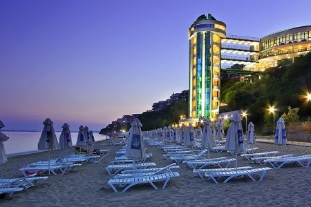 Paradise Beach Residence - 9