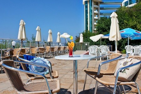 Paradise Beach Residence - 10