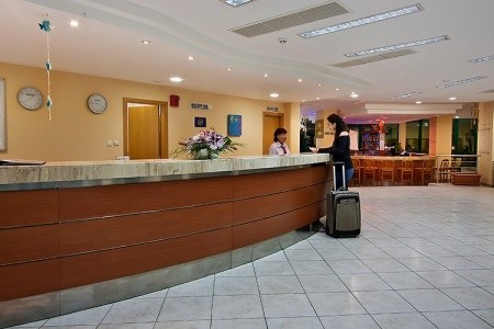 Paradise Beach Residence - 11