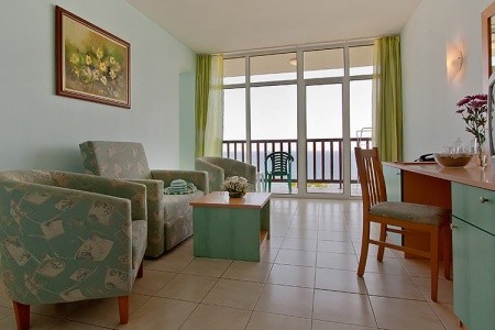 Paradise Beach Residence - 14