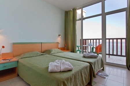 Paradise Beach Residence - 16