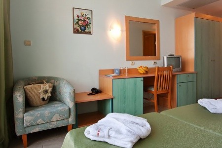 Paradise Beach Residence - 17