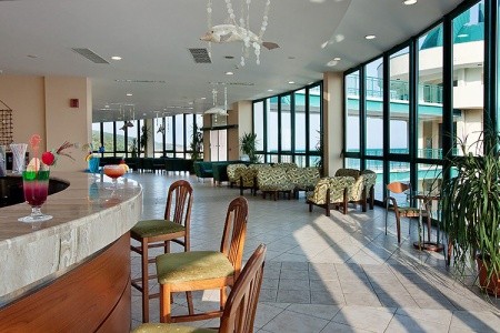 Paradise Beach Residence - 20