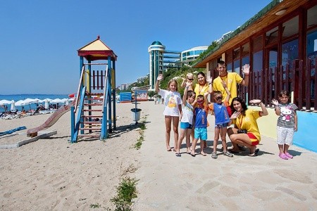 Paradise Beach Residence - 23