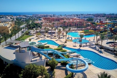 Jaz Lamaya Resort - 2