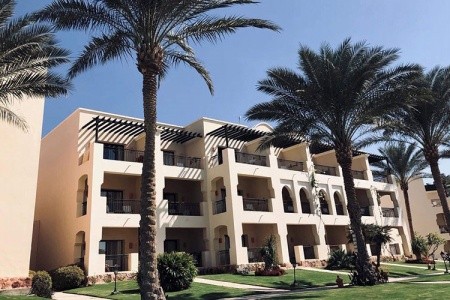 Jaz Lamaya Resort - 3