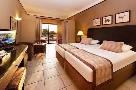 Jaz Lamaya Resort - 5