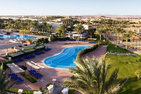 Jaz Lamaya Resort - 6