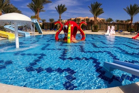 Jaz Lamaya Resort - 9