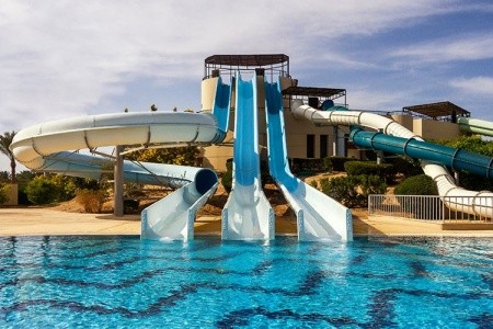 Jaz Lamaya Resort - 10