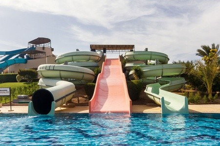 Jaz Lamaya Resort - 11