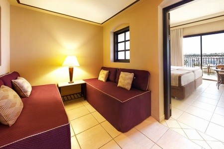 Jaz Lamaya Resort - 13