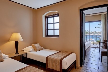 Jaz Lamaya Resort - 14