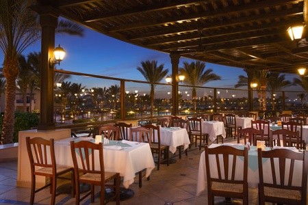 Jaz Lamaya Resort - 15