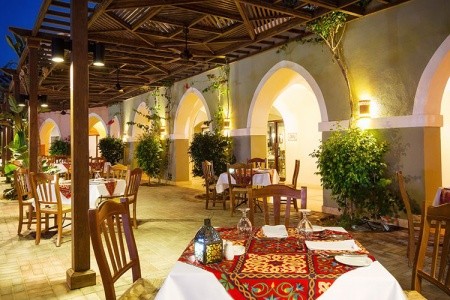 Jaz Lamaya Resort - 16