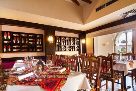 Jaz Lamaya Resort - 17