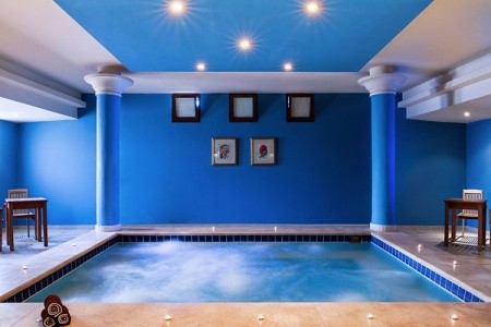 Jaz Lamaya Resort - 18