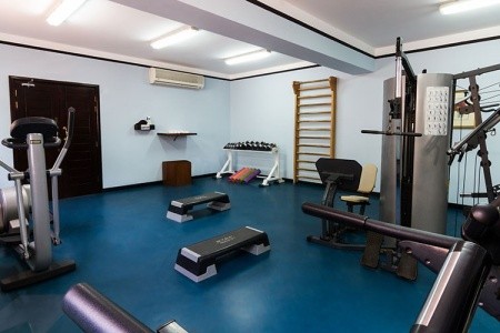 Jaz Lamaya Resort - 19