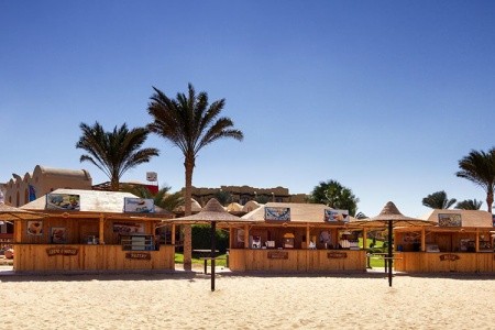 Jaz Lamaya Resort - 21