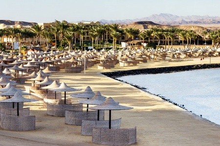 Jaz Lamaya Resort - 22