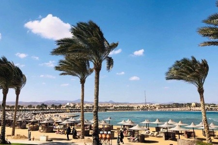 Jaz Lamaya Resort - 24