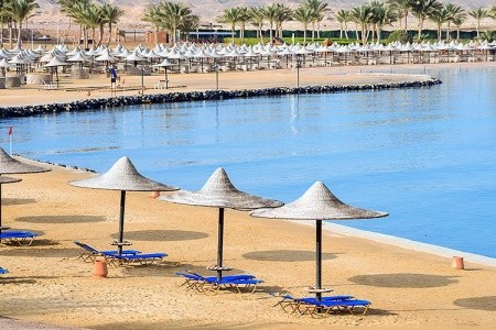 Jaz Lamaya Resort - 25