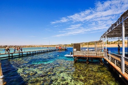 Jaz Lamaya Resort - 26