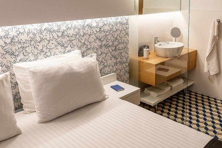 Tui Blue Makarska Resort (Ex. Sensimar Makarska) - 22