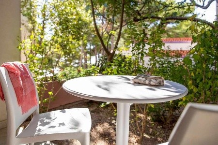 Tui Blue Makarska Resort (Ex. Sensimar Makarska) - 23