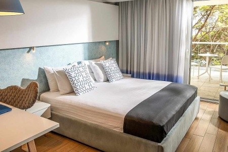 Tui Blue Makarska Resort (Ex. Sensimar Makarska) - 24