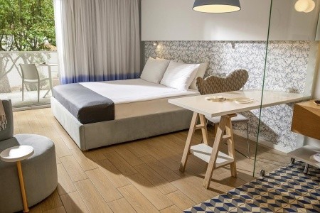 Tui Blue Makarska Resort (Ex. Sensimar Makarska) - 25