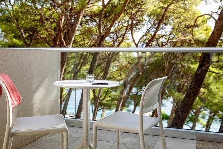 Tui Blue Makarska Resort (Ex. Sensimar Makarska) - 28