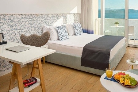 Tui Blue Makarska Resort (Ex. Sensimar Makarska) - 29