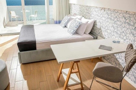 Tui Blue Makarska Resort (Ex. Sensimar Makarska) - 30