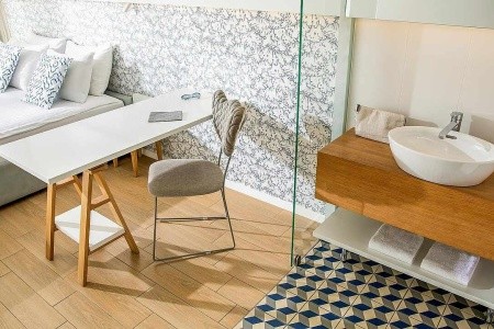 Tui Blue Makarska Resort (Ex. Sensimar Makarska) - 31